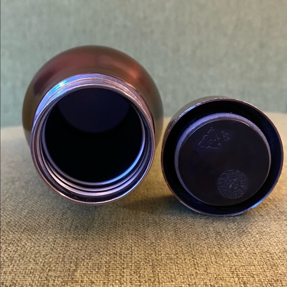 Starbucks Pike Place Stainless Steel Travel Mug Tumbler. 20oz - Picture 7 of 9